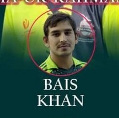 Bais Khan