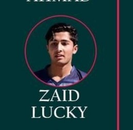 Zaid Lucky