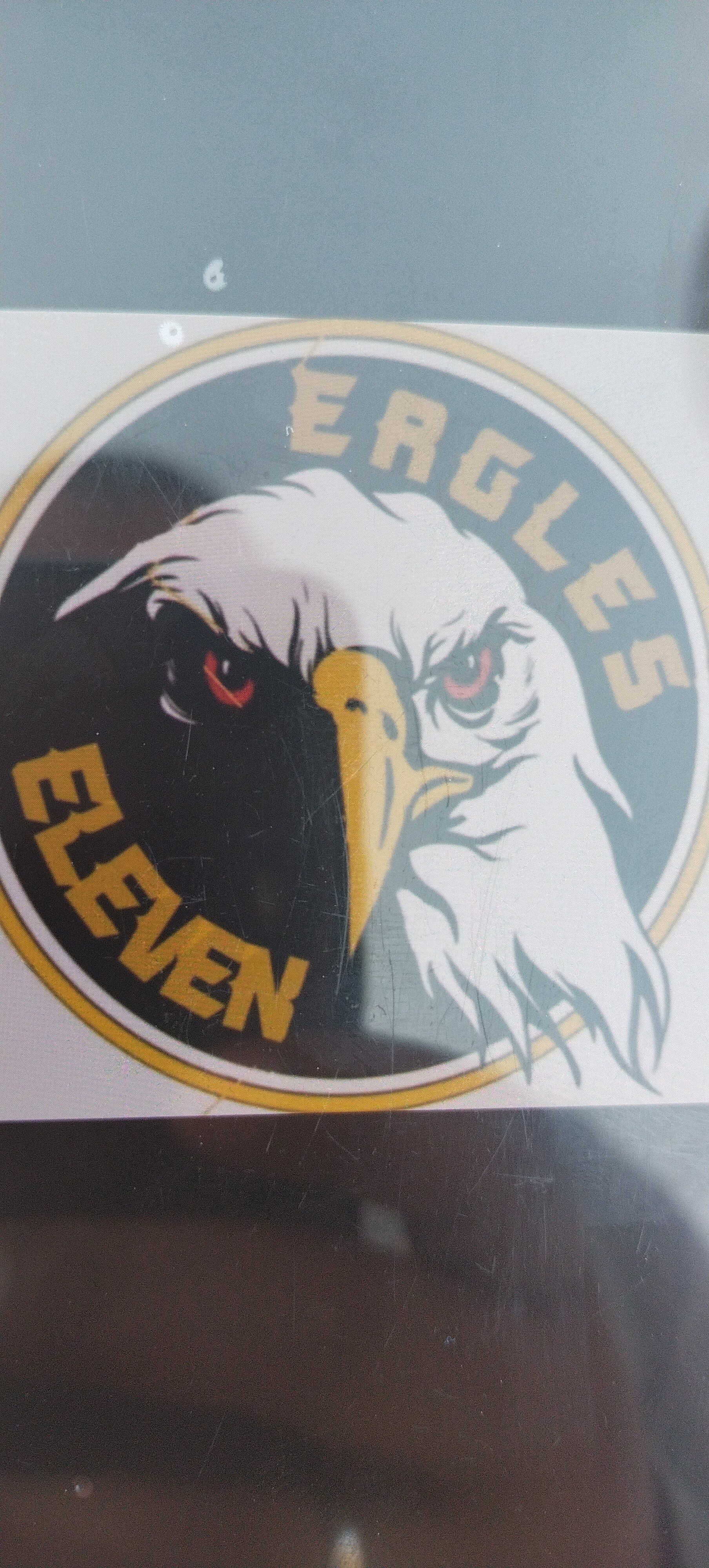 Eagles Eleven