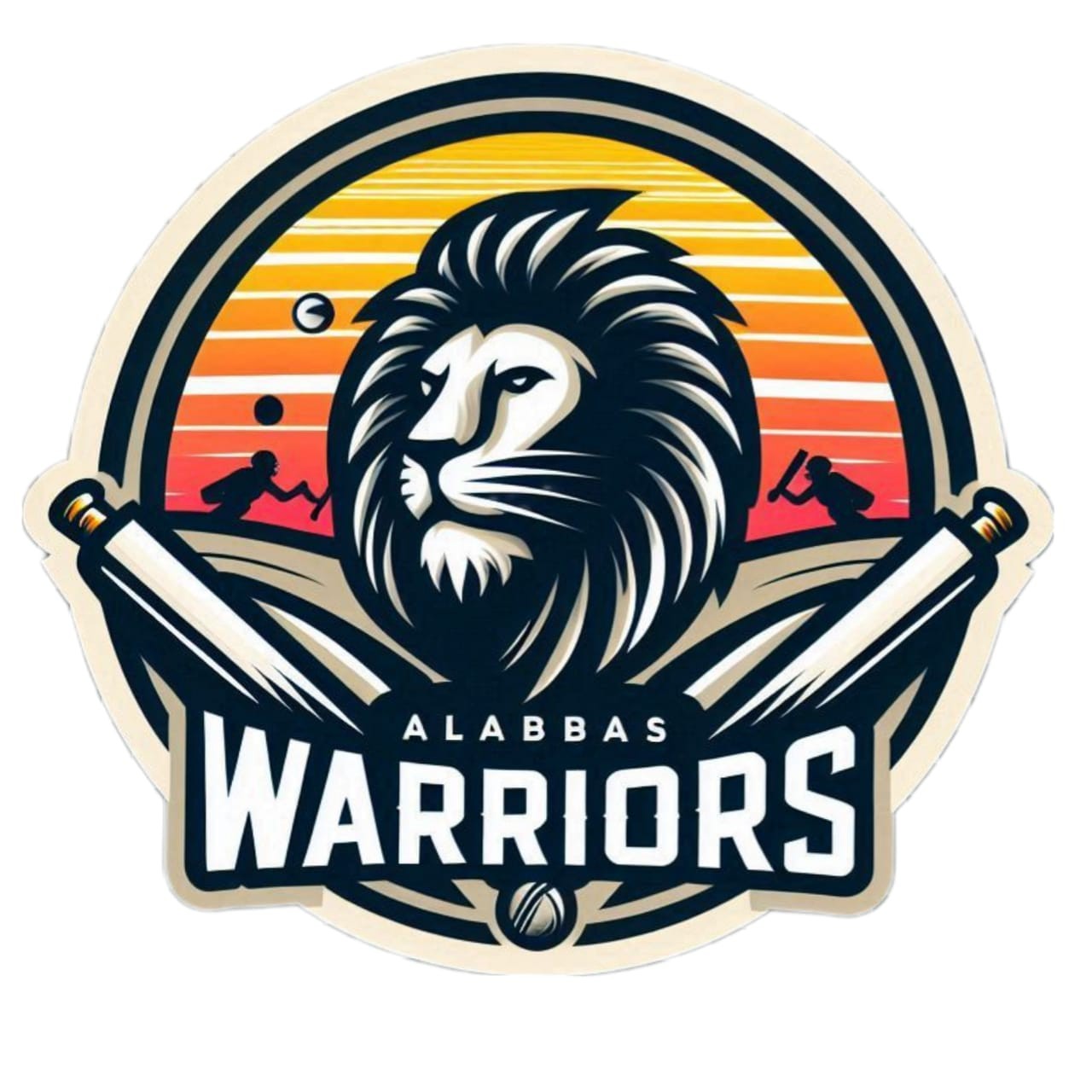 AL Abbas Warriors