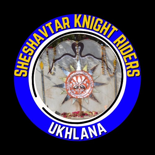 SHESHAVTAR KNIGHT RIDERS