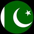 Pakistan