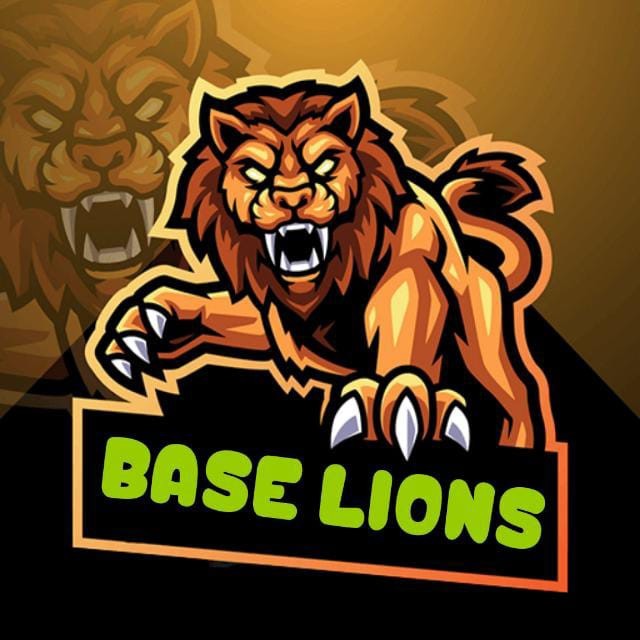Friends xi Vs Base Lions