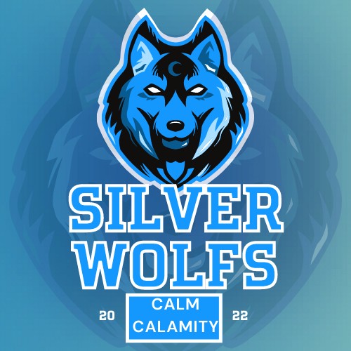 Silver Wolves