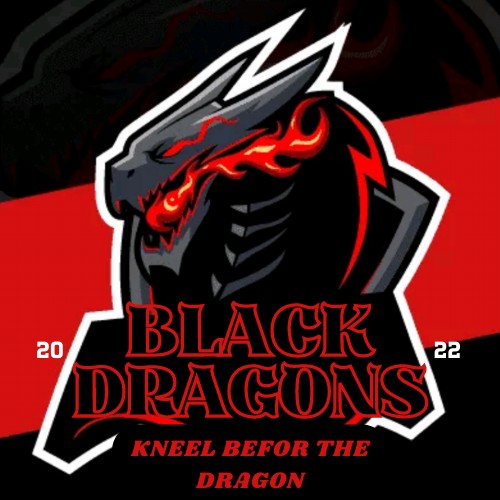 Black Dragons