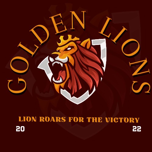 Golden Lions