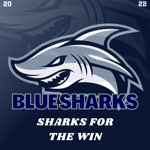 Blue Sharks