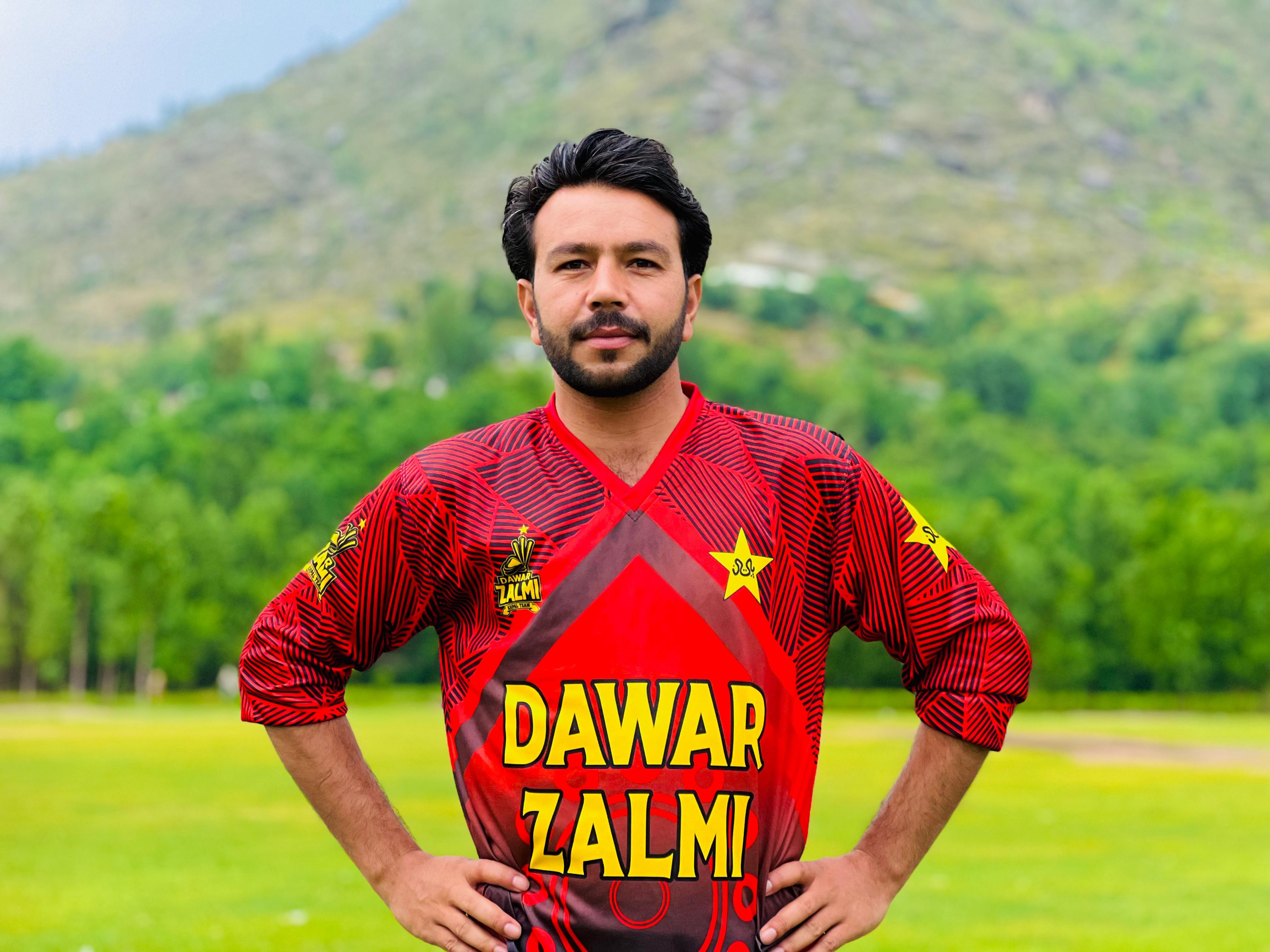 Dawar Zalmi DZ