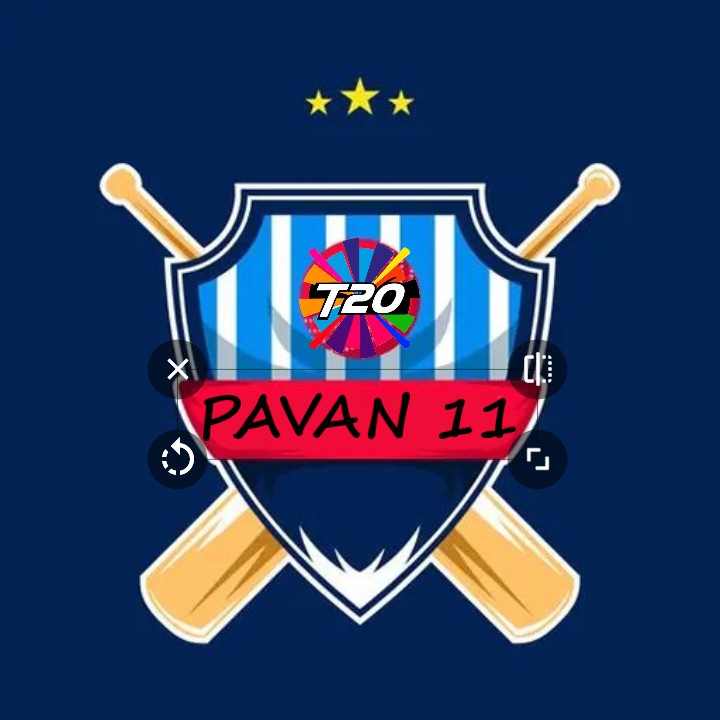 PAVAN 11