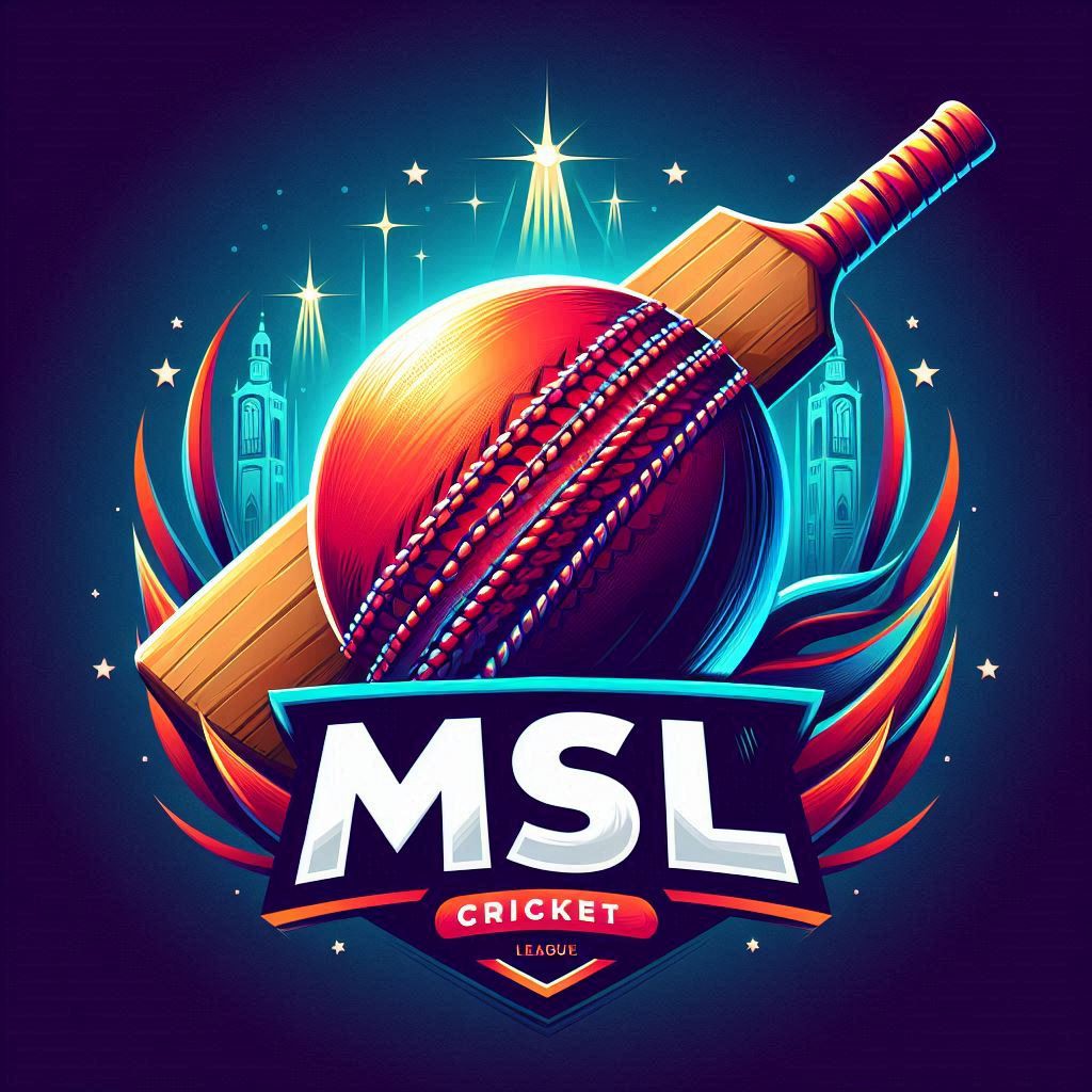 MSL Cricket tournaments