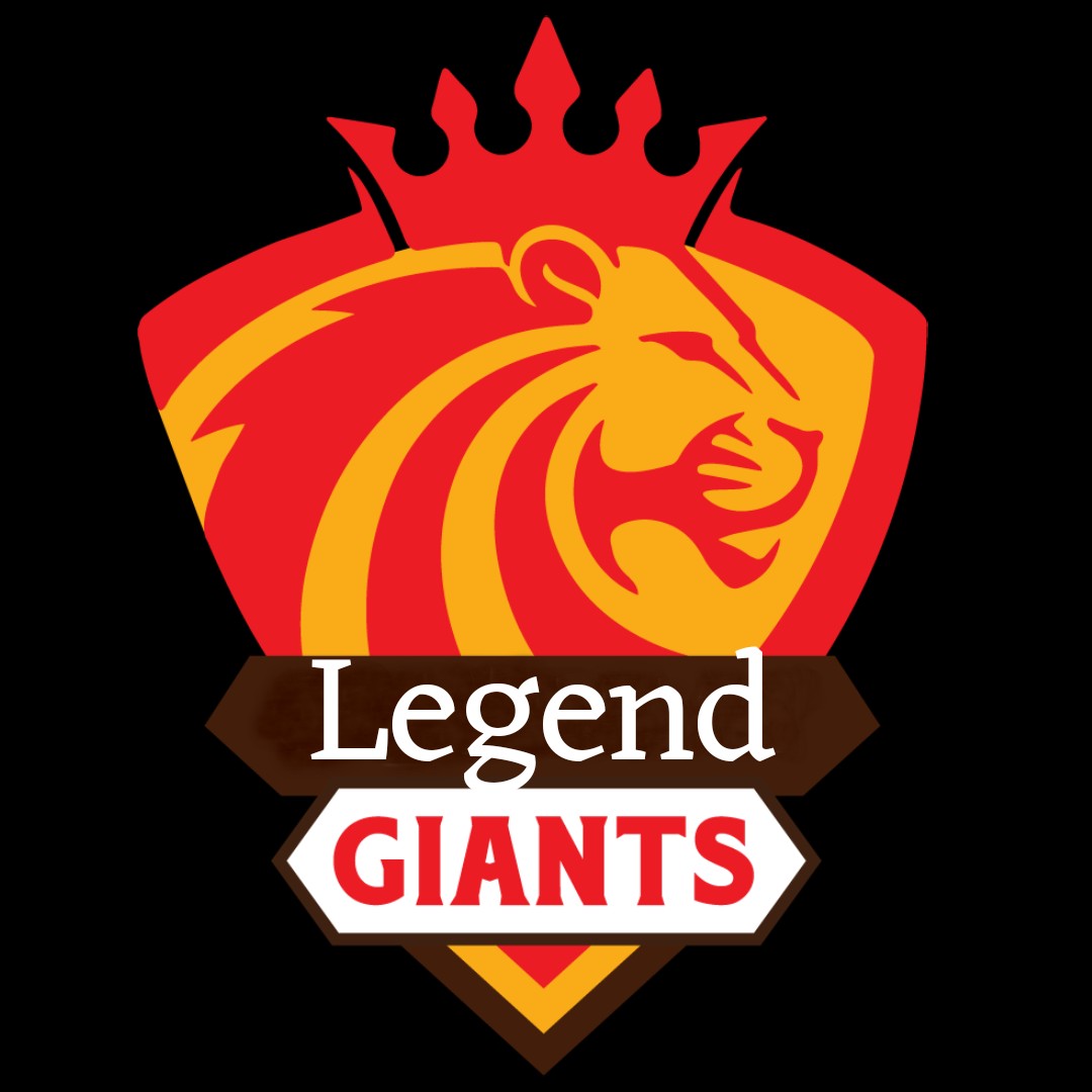 Legend Giants