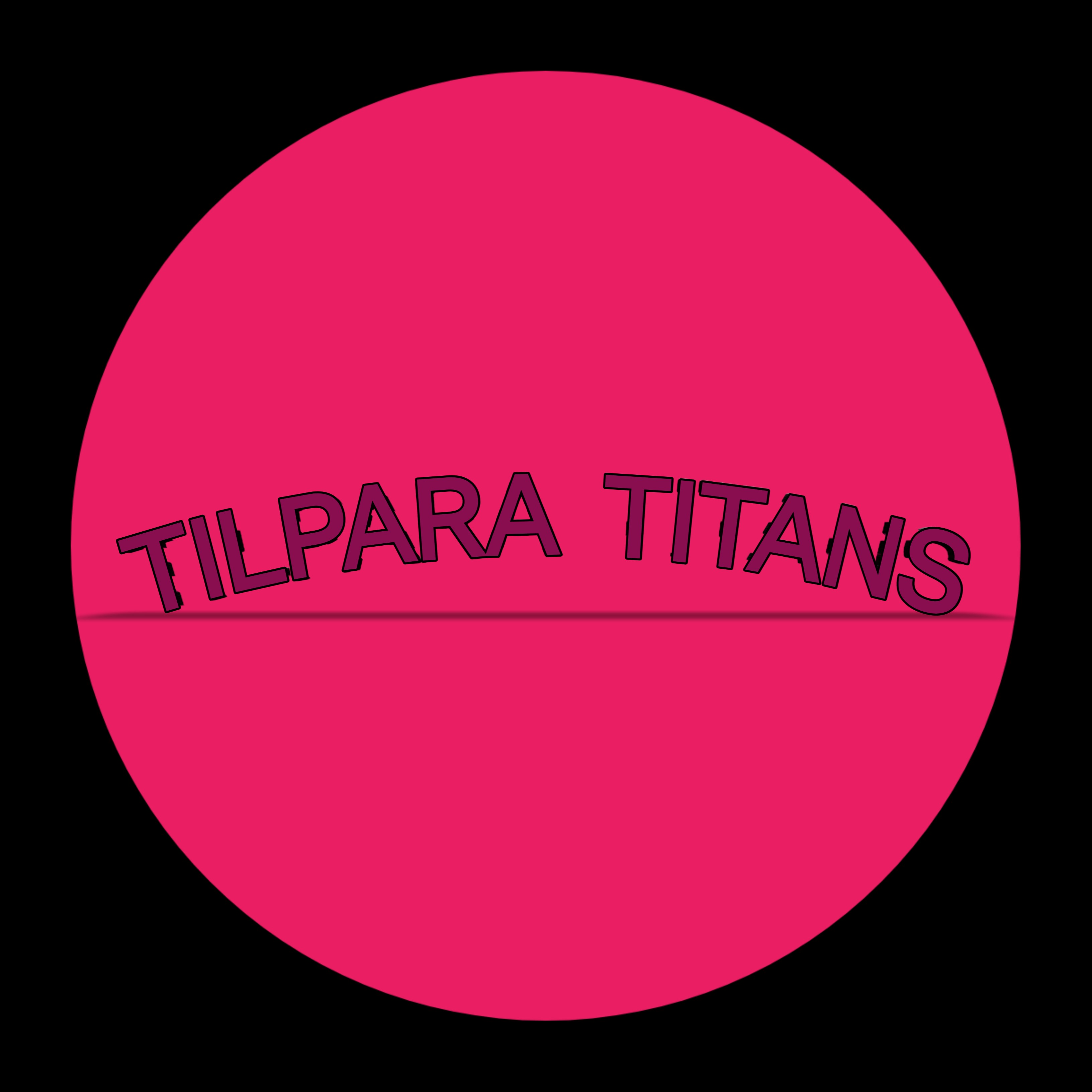 TILPARA TITANS