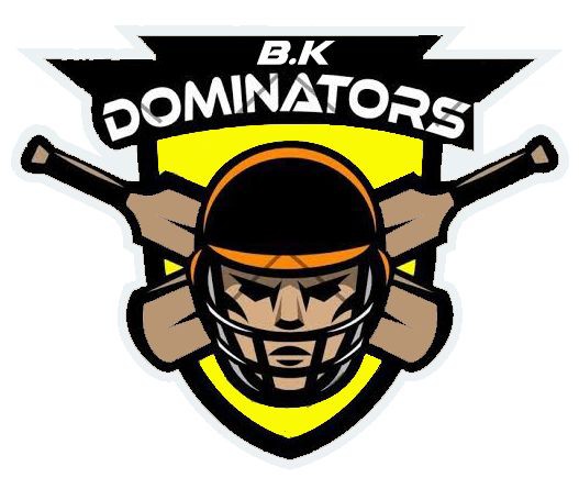 B.K DOMINATORS