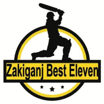 ZAKIGANJ BEST ELEVEN