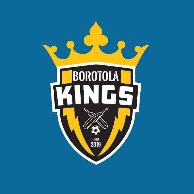 BOROTOLA KINGS