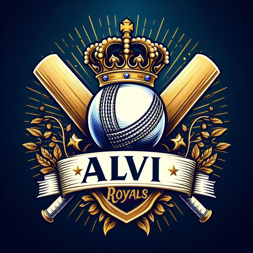 Alvi Royals