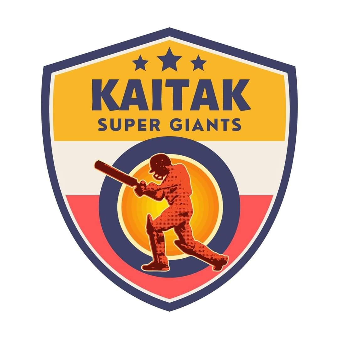 KAITAK SUPER GIANT