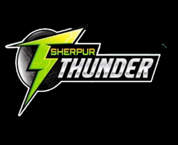 SHERPUR THUNDER