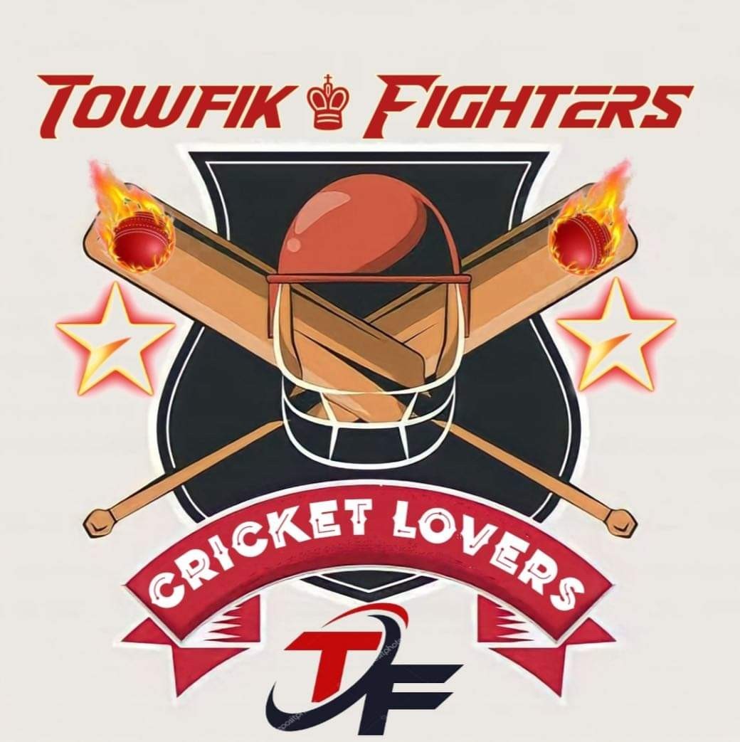 TOWFIK FIGHTERS