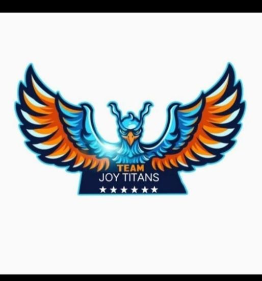 JOY TITANS