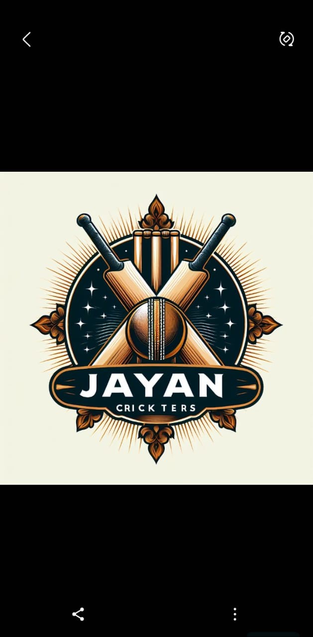 Jayan Cricketers