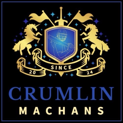 Crumlin Machans