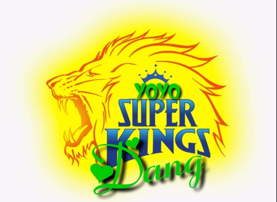 YO YO SUPER KINGS DANGS