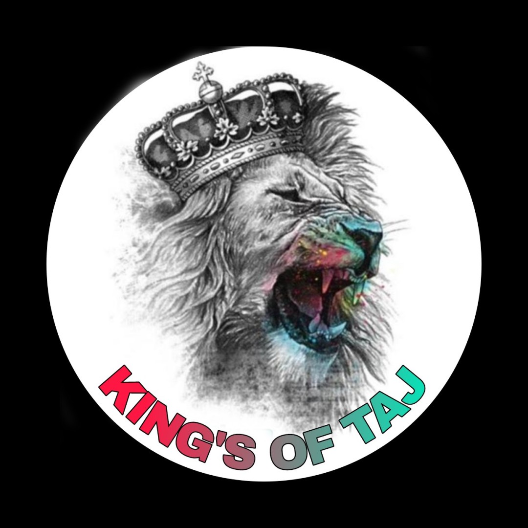 KING OF TAJ