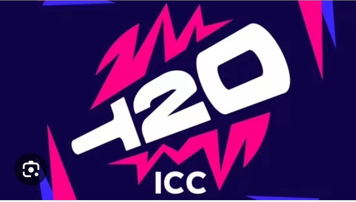 7 Match T20 Series