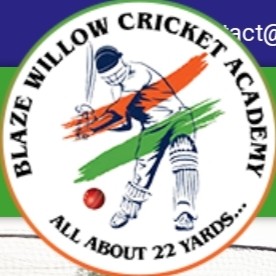 Blaze Willow Cricket Academy