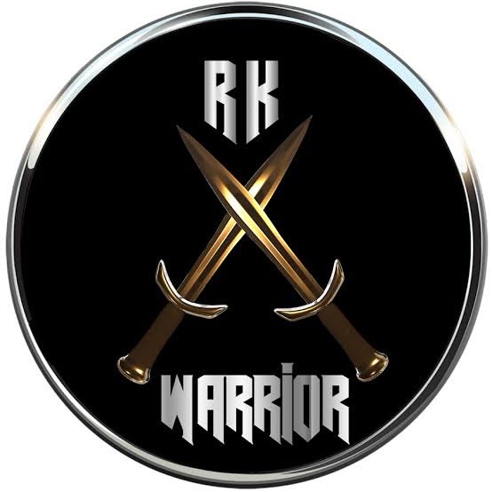 Rk Warrior