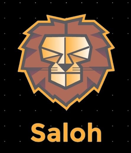 Saloh