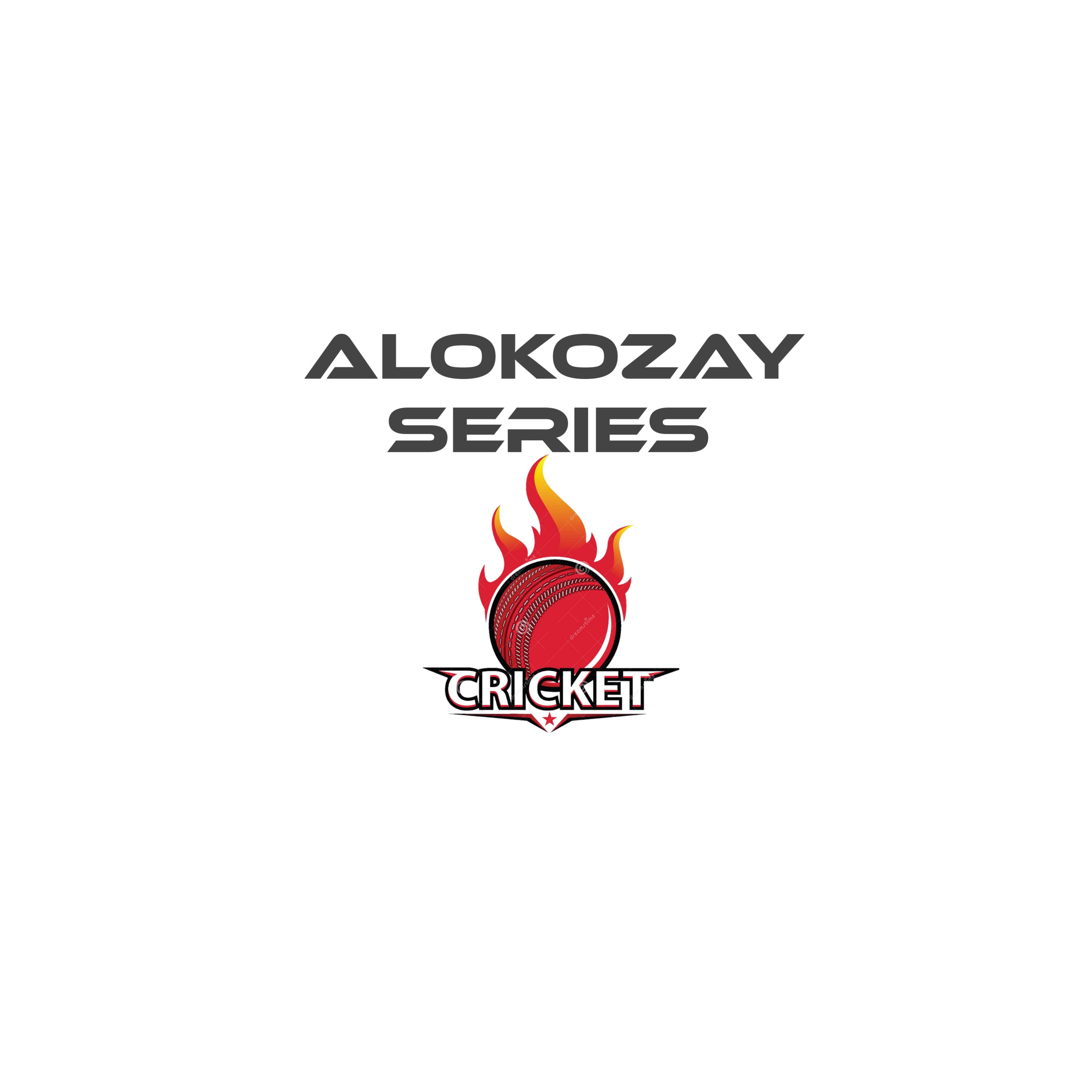 ALOKOZAY SERIES