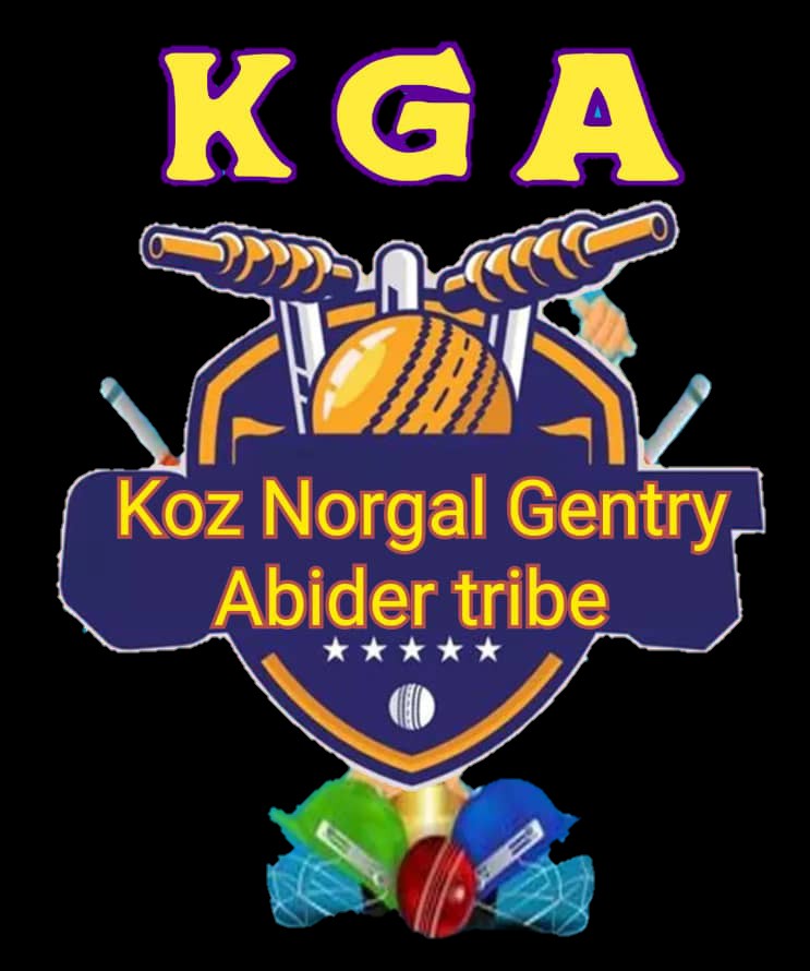 KOZ NORGAL GENTRY ABIDER TRIBE