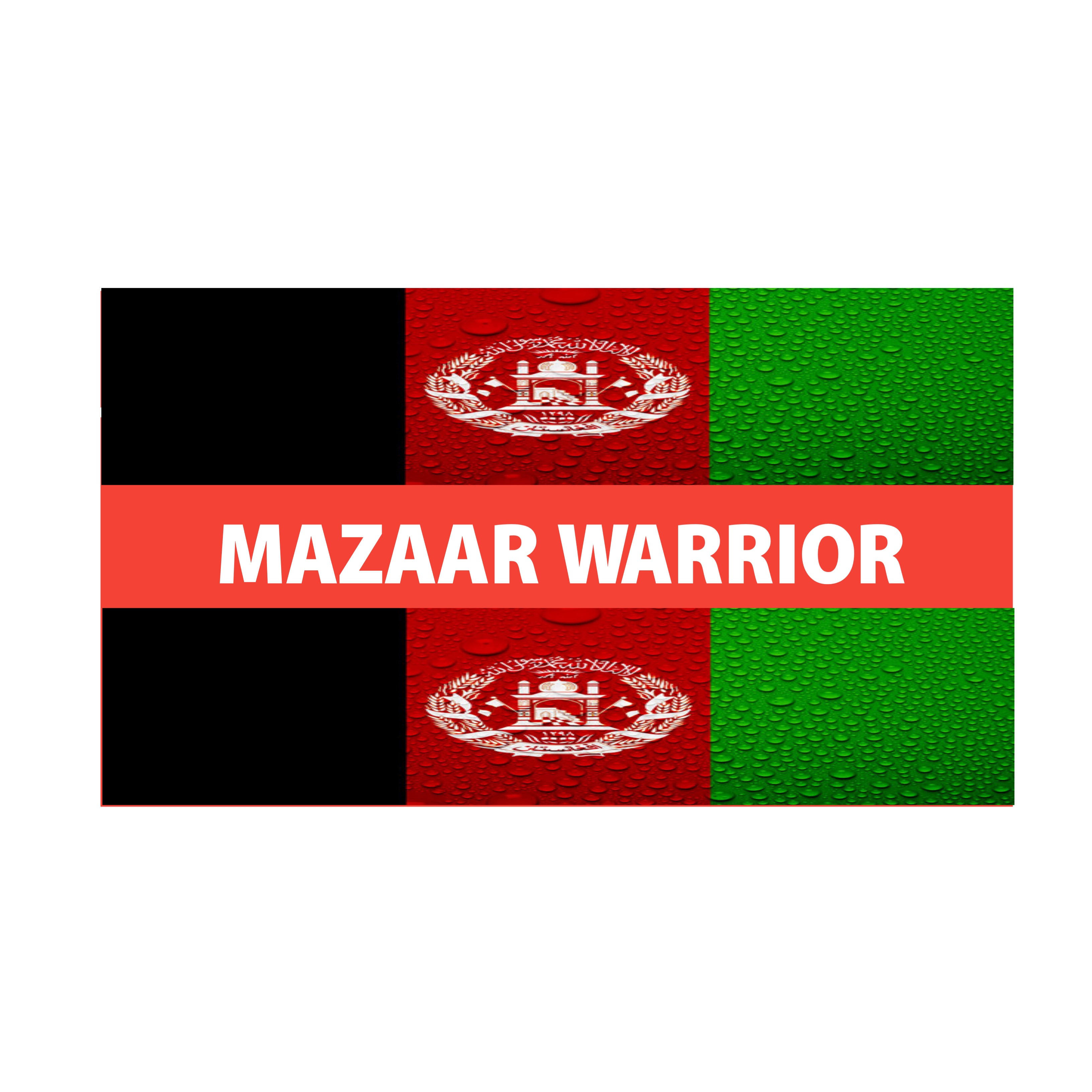 MAZAAR WARRIOR