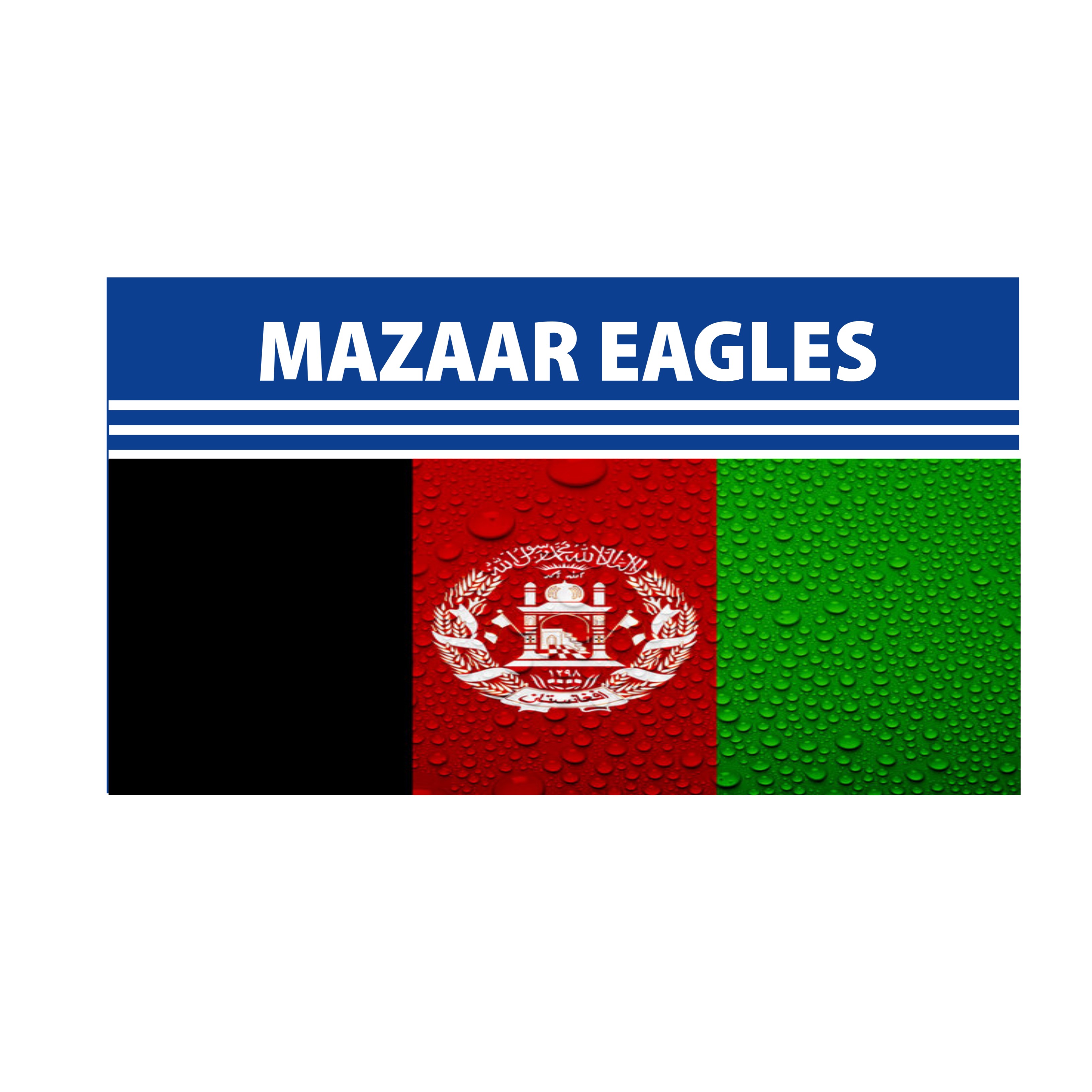 MAZAAR EAGLES