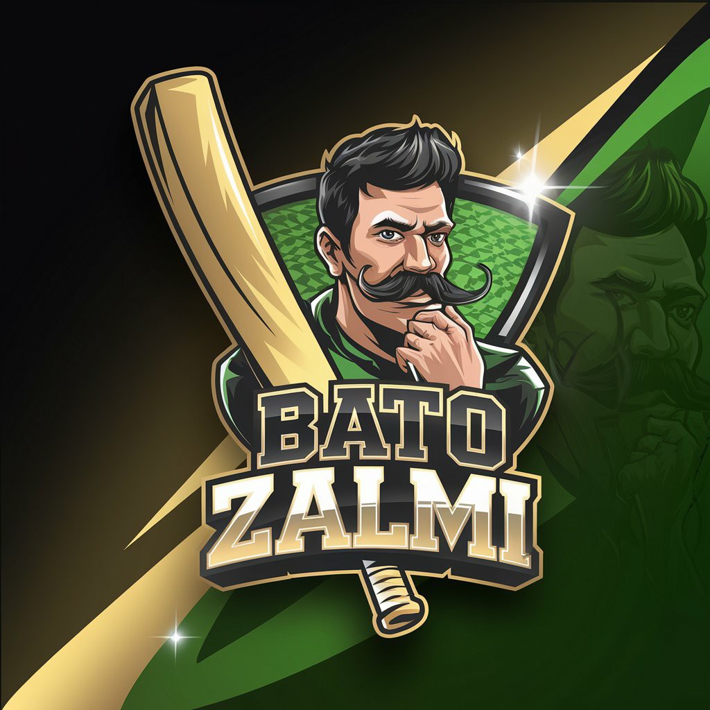 Bato Zalmi