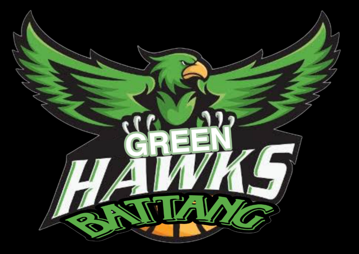 Green Hawks Battang