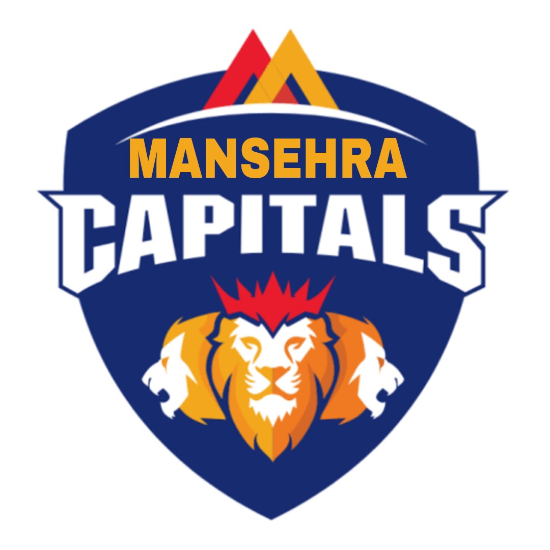 Mansehra Capitals