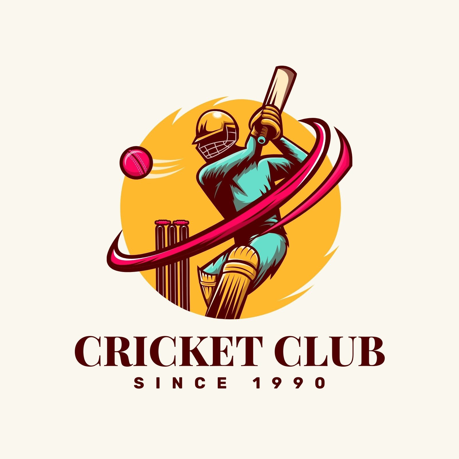 CRICKET CLUB