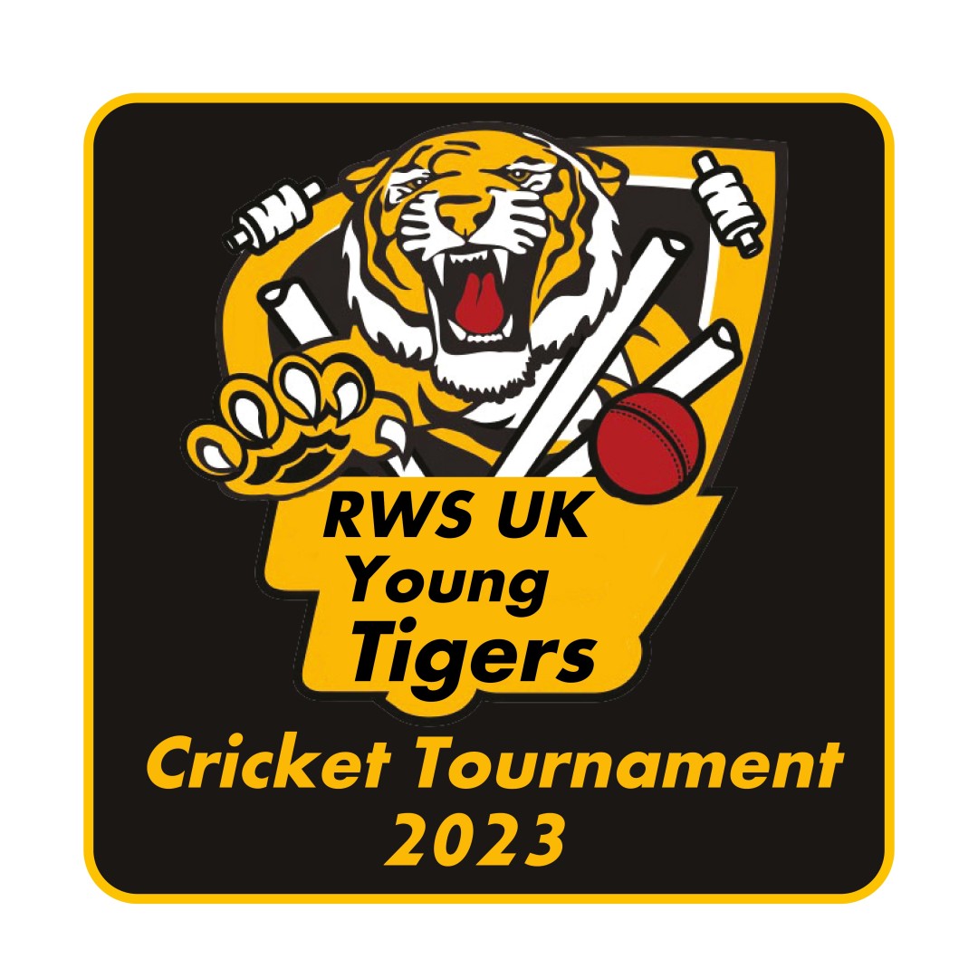 Rws Uk Young Tigers Cricket Tournament