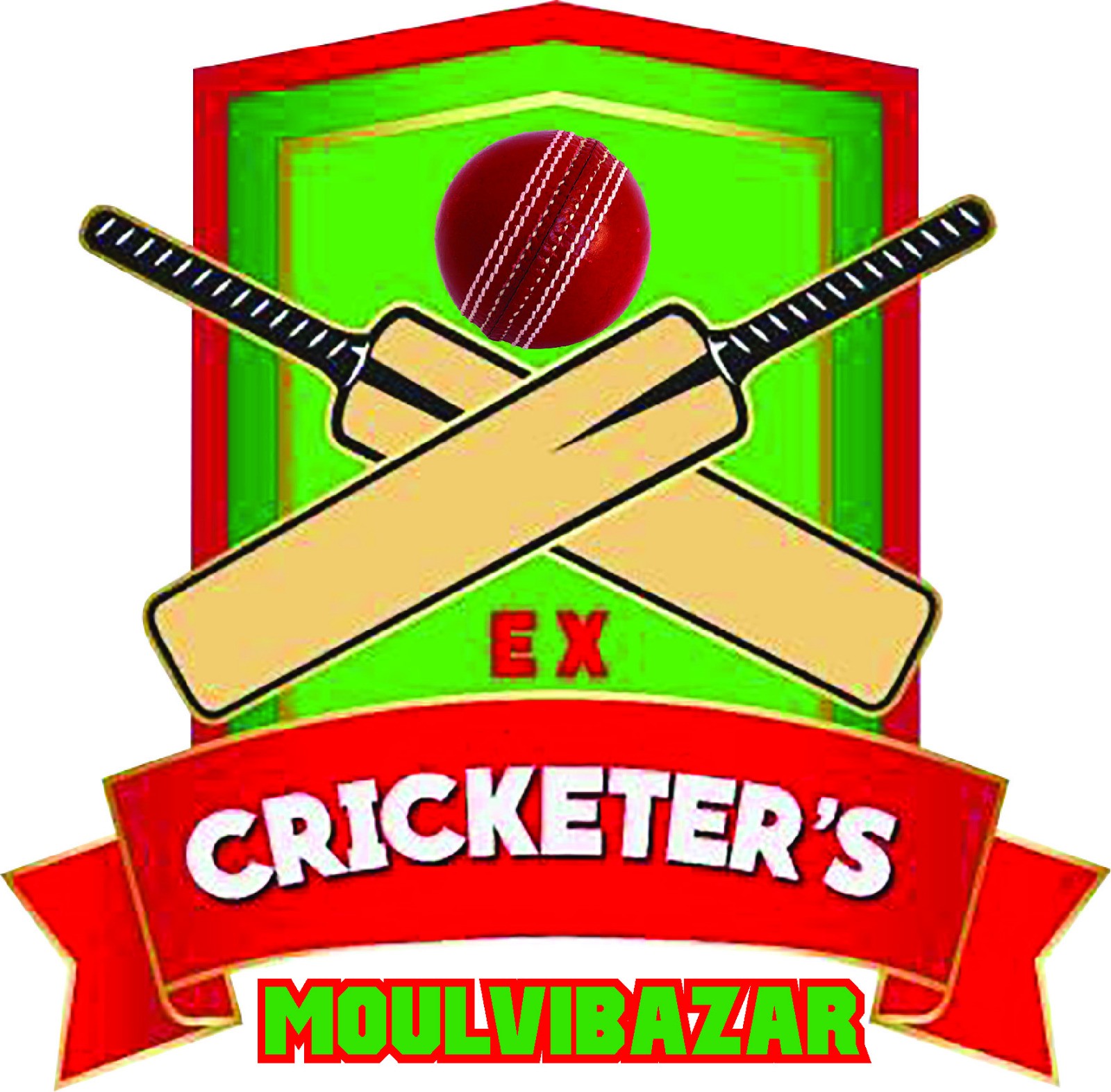 Moulvibazar Ex Cricketers