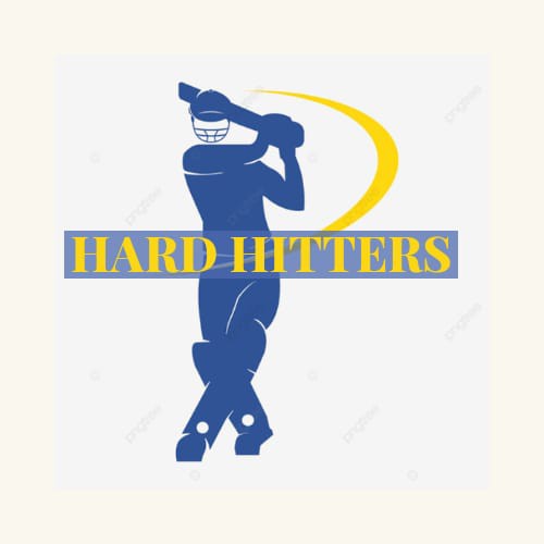 Hard Hitters