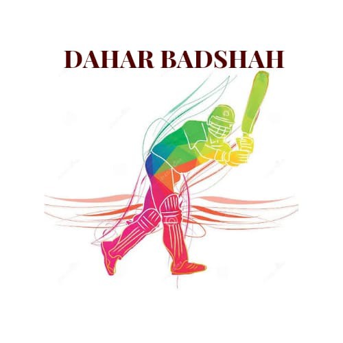 DAHAR BADSHAH