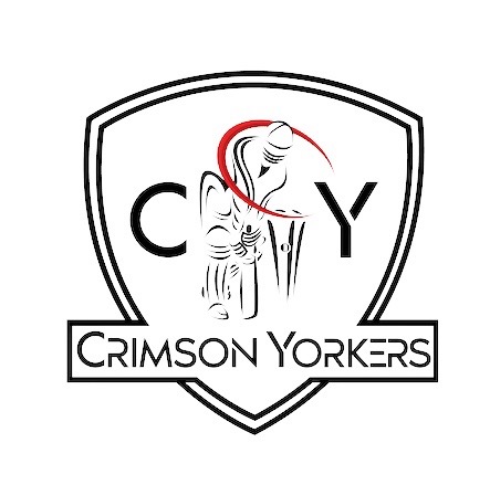 Crimson Yorkers