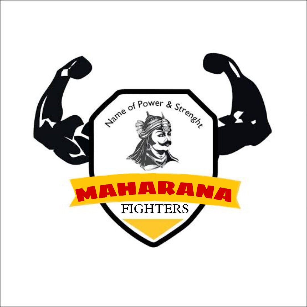 MAHARANA FIGHTERS