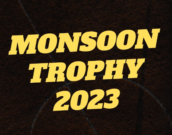 Monsoon Trophy 2023 Kurkal