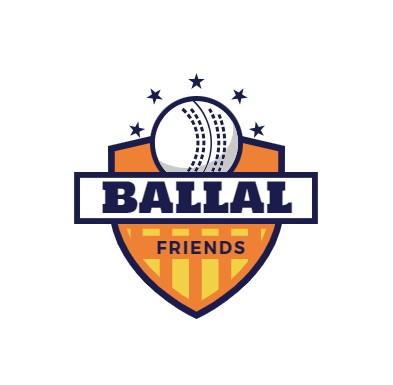 Ballal Freinds