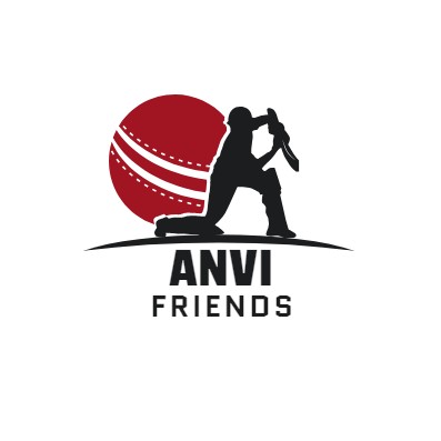 Anvi Friends