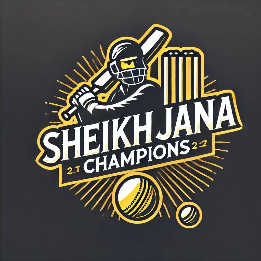 Sheikh Jana Champions